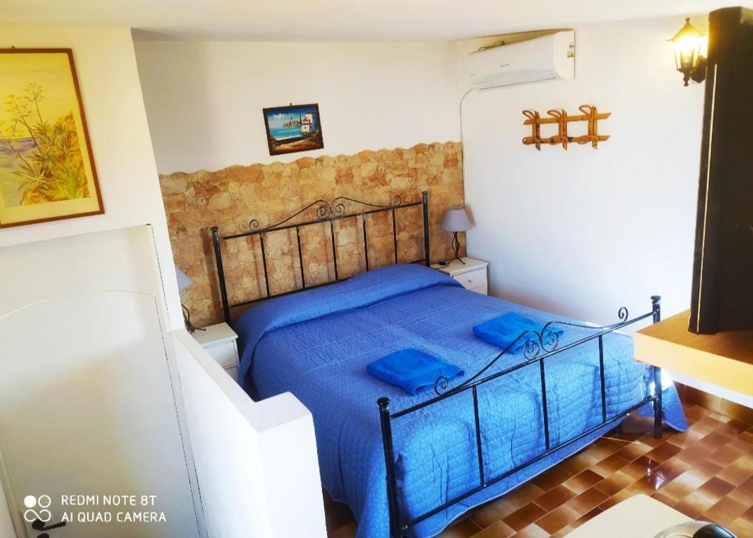 Sunrise Stagnone - Kitesurf Spot Bed and Breakfast Μαρσάλα Εξωτερικό φωτογραφία