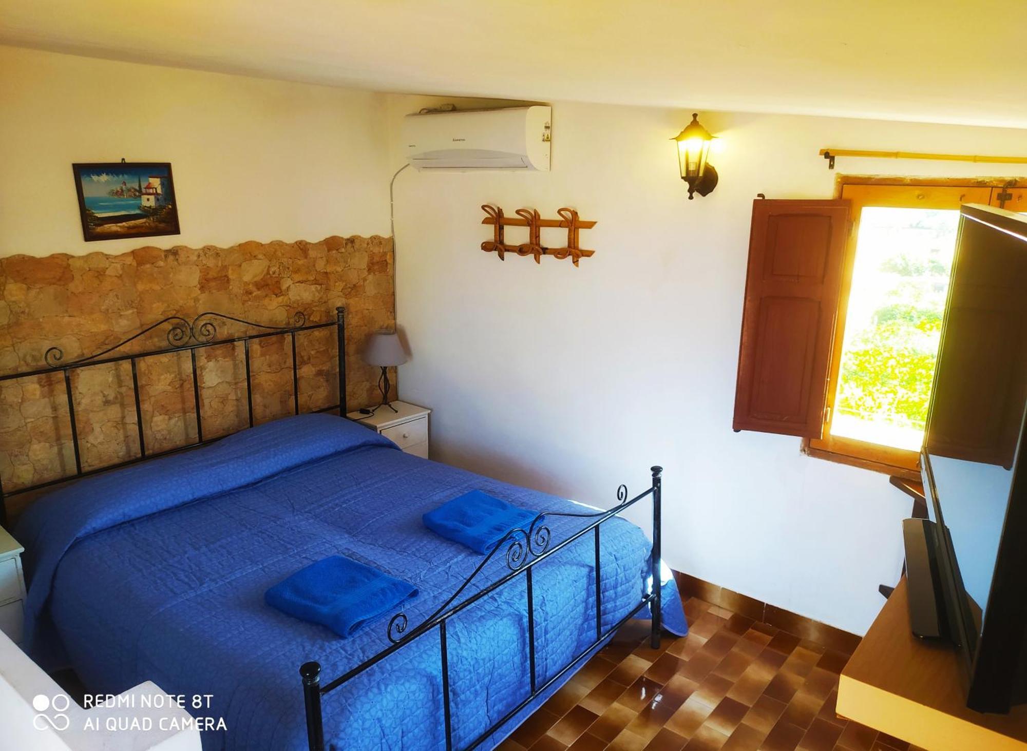 Sunrise Stagnone - Kitesurf Spot Bed and Breakfast Μαρσάλα Εξωτερικό φωτογραφία