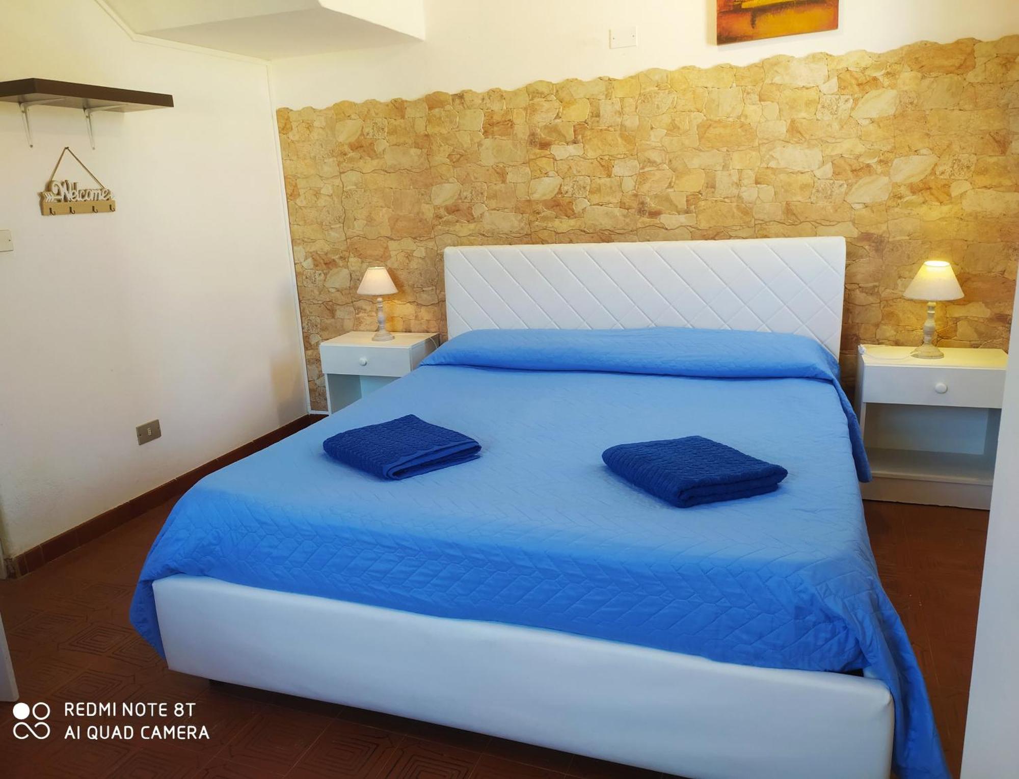 Sunrise Stagnone - Kitesurf Spot Bed and Breakfast Μαρσάλα Εξωτερικό φωτογραφία