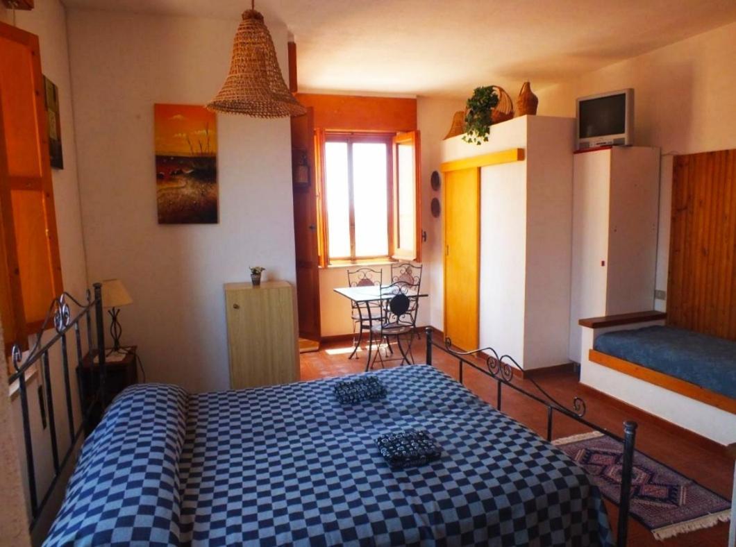 Sunrise Stagnone - Kitesurf Spot Bed and Breakfast Μαρσάλα Εξωτερικό φωτογραφία