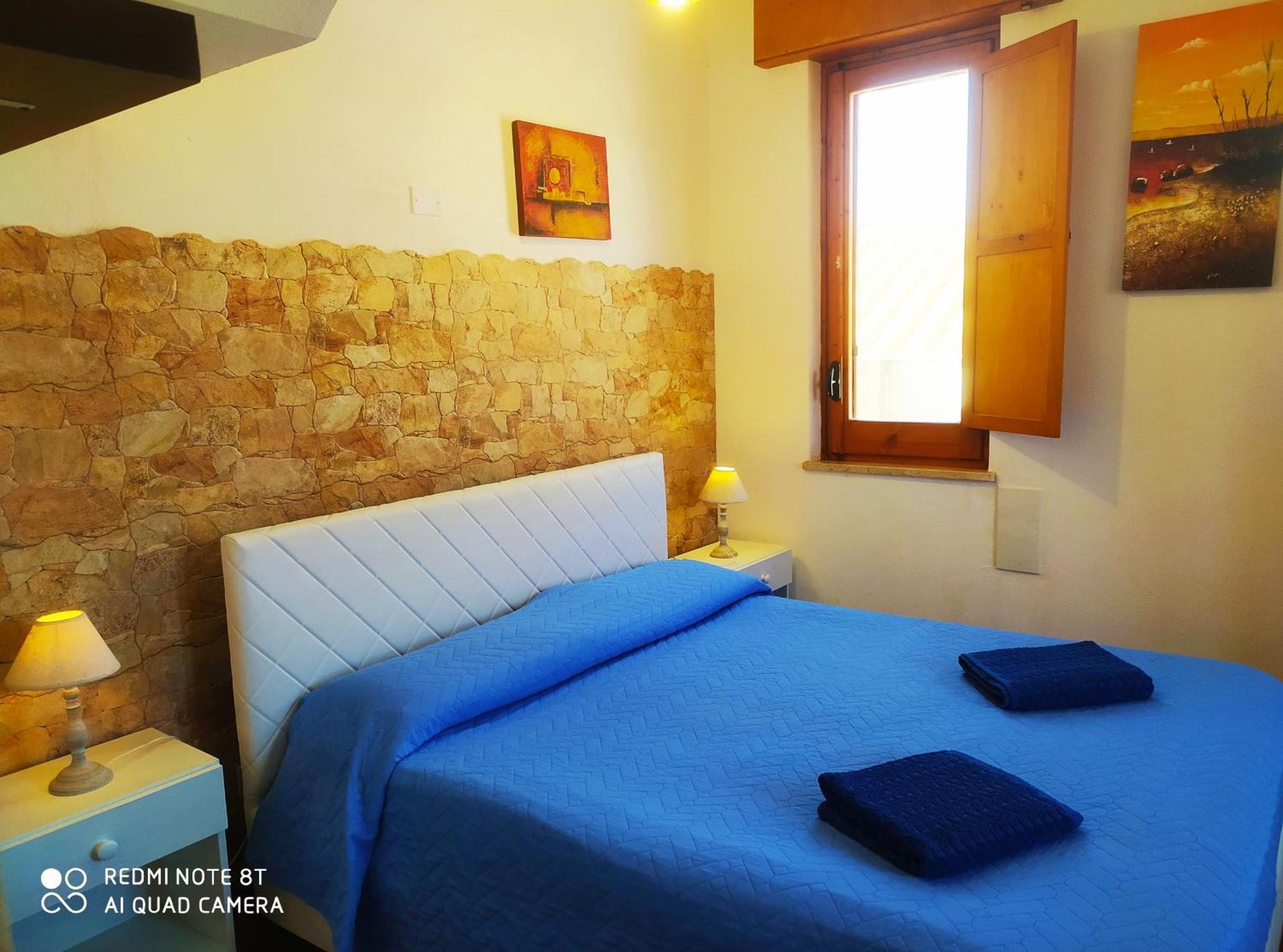 Sunrise Stagnone - Kitesurf Spot Bed and Breakfast Μαρσάλα Δωμάτιο φωτογραφία