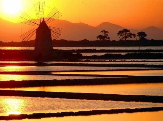 Sunrise Stagnone - Kitesurf Spot Bed and Breakfast Μαρσάλα Δωμάτιο φωτογραφία