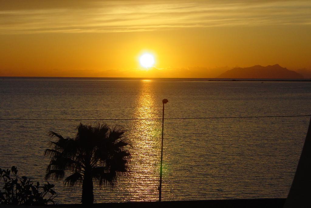 Sunrise Stagnone - Kitesurf Spot Bed and Breakfast Μαρσάλα Εξωτερικό φωτογραφία