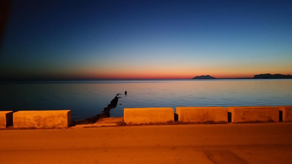 Sunrise Stagnone - Kitesurf Spot Bed and Breakfast Μαρσάλα Εξωτερικό φωτογραφία