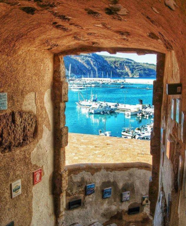 Sunrise Stagnone - Kitesurf Spot Bed and Breakfast Μαρσάλα Εξωτερικό φωτογραφία